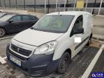 Peugeot Partner BlueHDi MR`15 E6 2.2t Aukcja 310382 - grafika 1
