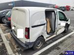 Peugeot Partner BlueHDi MR`15 E6 2.2t Aukcja 310382 - grafika 3