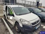 Peugeot Partner BlueHDi MR`15 E6 2.2t Aukcja 310382 - grafika 2