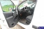 Peugeot Partner BlueHDi MR`15 E6 2.2t Aukcja 310383 - grafika 10