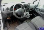 Peugeot Partner BlueHDi MR`15 E6 2.2t Aukcja 310383 - grafika 11