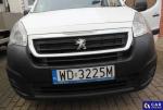 Peugeot Partner BlueHDi MR`15 E6 2.2t Aukcja 310383 - grafika 16