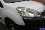 Peugeot Partner BlueHDi MR`15 E6 2.2t Aukcja 310383 - grafika 19