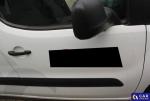 Peugeot Partner BlueHDi MR`15 E6 2.2t Aukcja 310383 - grafika 22
