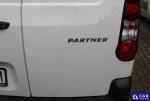 Peugeot Partner BlueHDi MR`15 E6 2.2t Aukcja 310383 - grafika 32