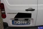 Peugeot Partner BlueHDi MR`15 E6 2.2t Aukcja 310383 - grafika 34