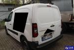Peugeot Partner BlueHDi MR`15 E6 2.2t Aukcja 310383 - grafika 4