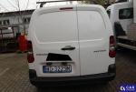 Peugeot Partner BlueHDi MR`15 E6 2.2t Aukcja 310383 - grafika 5
