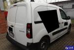 Peugeot Partner BlueHDi MR`15 E6 2.2t Aukcja 310383 - grafika 3