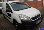 Peugeot Partner BlueHDi MR`15 E6 2.2t Aukcja 310383 - grafika 2