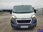 Peugeot Boxer 333 2.0 BlueHDi MR`14 E6 3.3t Aukcja 310361 - grafika 8