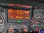 Peugeot Boxer 333 2.0 BlueHDi MR`14 E6 3.3t Aukcja 310361 - grafika 9