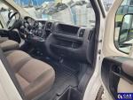 Peugeot Boxer 333 2.0 BlueHDi MR`14 E6 3.3t Aukcja 310361 - grafika 30