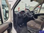 Peugeot Boxer 333 2.0 BlueHDi MR`14 E6 3.3t Aukcja 310361 - grafika 36