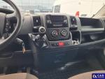 Peugeot Boxer 333 2.0 BlueHDi MR`14 E6 3.3t Aukcja 310361 - grafika 41