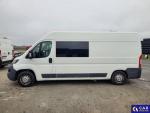 Peugeot Boxer 333 2.0 BlueHDi MR`14 E6 3.3t Aukcja 310361 - grafika 2
