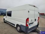 Peugeot Boxer 333 2.0 BlueHDi MR`14 E6 3.3t Aukcja 310361 - grafika 3