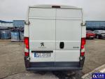 Peugeot Boxer 333 2.0 BlueHDi MR`14 E6 3.3t Aukcja 310361 - grafika 4