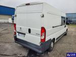 Peugeot Boxer 333 2.0 BlueHDi MR`14 E6 3.3t Aukcja 310361 - grafika 5