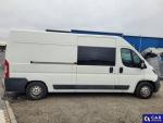 Peugeot Boxer 333 2.0 BlueHDi MR`14 E6 3.3t Aukcja 310361 - grafika 6