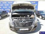 Opel Movano 2.3 CDTI MR`20 E6d 3.5t Aukcja 310633 - grafika 10