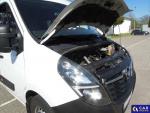 Opel Movano 2.3 CDTI MR`20 E6d 3.5t Aukcja 310633 - grafika 12
