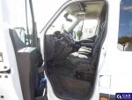 Opel Movano 2.3 CDTI MR`20 E6d 3.5t Aukcja 310633 - grafika 14
