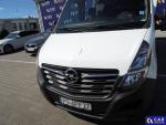 Opel Movano 2.3 CDTI MR`20 E6d 3.5t Aukcja 310633 - grafika 32