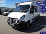 Opel Movano 2.3 CDTI MR`20 E6d 3.5t Aukcja 310633 - grafika 1
