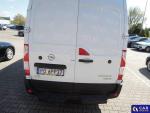 Opel Movano 2.3 CDTI MR`20 E6d 3.5t Aukcja 310633 - grafika 48