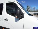 Opel Movano 2.3 CDTI MR`20 E6d 3.5t Aukcja 310633 - grafika 52