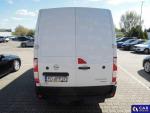 Opel Movano 2.3 CDTI MR`20 E6d 3.5t Aukcja 310633 - grafika 3