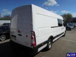 Opel Movano 2.3 CDTI MR`20 E6d 3.5t Aukcja 310633 - grafika 4