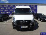 Opel Movano 2.3 CDTI MR`20 E6d 3.5t Aukcja 310633 - grafika 6