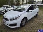 Kia Ceed Cee'd 1.4 MR`16 E6 Aukcja 310458 - grafika 1