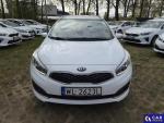 Kia Ceed Cee'd 1.4 MR`16 E6 Aukcja 310458 - grafika 2
