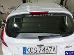 Ford Fiesta 1.4 TDCi DPF MR`09 E5 Aukcja 310090 - grafika 186