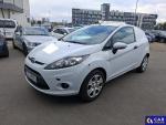 Ford Fiesta 1.4 TDCi DPF MR`09 E5 Aukcja 310090 - grafika 1