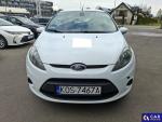 Ford Fiesta 1.4 TDCi DPF MR`09 E5 Aukcja 310090 - grafika 2