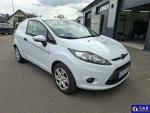 Ford Fiesta 1.4 TDCi DPF MR`09 E5 Aukcja 310090 - grafika 3
