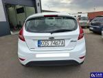 Ford Fiesta 1.4 TDCi DPF MR`09 E5 Aukcja 310090 - grafika 5