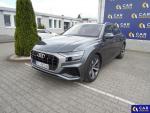 Audi Q8  Aukcja 310478 - grafika 1