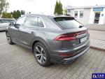 Audi Q8  Aukcja 310478 - grafika 2
