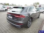 Audi Q8  Aukcja 310478 - grafika 4