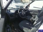 Fiat Doblo Cargo 1.6 M-jet MR`15 E6 2.5t Aukcja 310362 - grafika 15