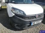 Fiat Doblo Cargo 1.6 M-jet MR`15 E6 2.5t Aukcja 310362 - grafika 31