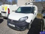 Fiat Doblo Cargo 1.6 M-jet MR`15 E6 2.5t Aukcja 310362 - grafika 1