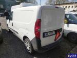 Fiat Doblo Cargo 1.6 M-jet MR`15 E6 2.5t Aukcja 310362 - grafika 2