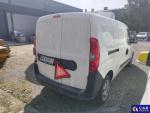 Fiat Doblo Cargo 1.6 M-jet MR`15 E6 2.5t Aukcja 310362 - grafika 4