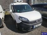 Fiat Doblo Cargo 1.6 M-jet MR`15 E6 2.5t Aukcja 310362 - grafika 5
